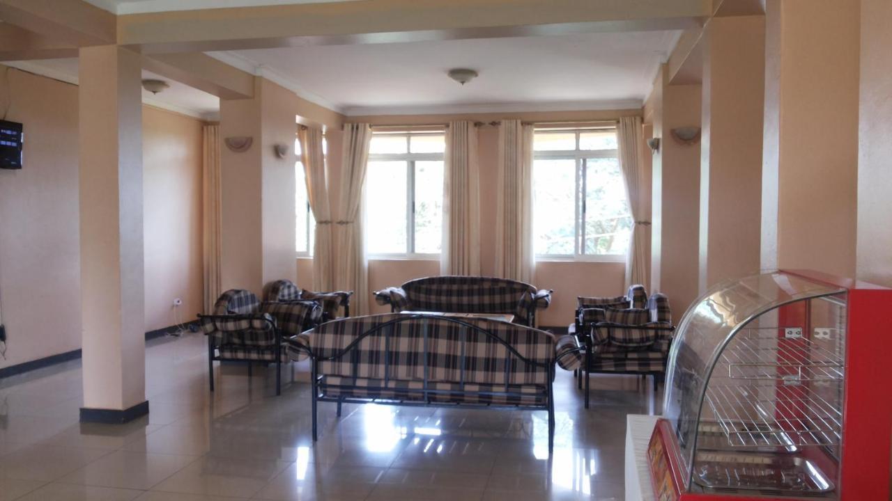 Westcliff Hotel リラ  エクステリア 写真