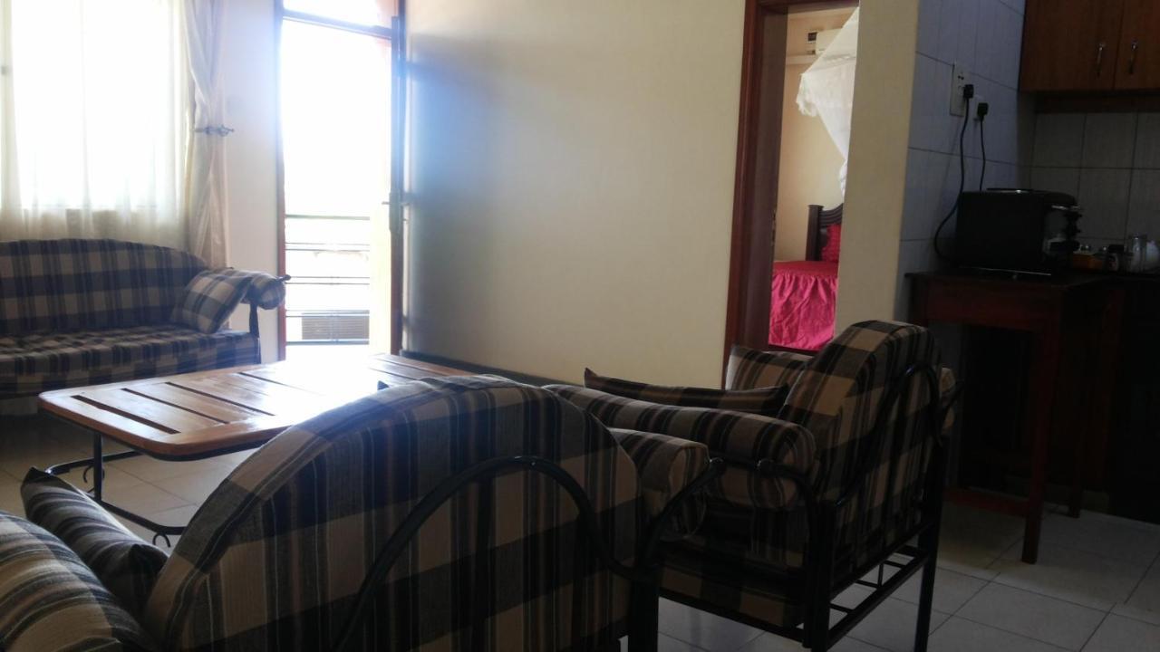Westcliff Hotel リラ  エクステリア 写真