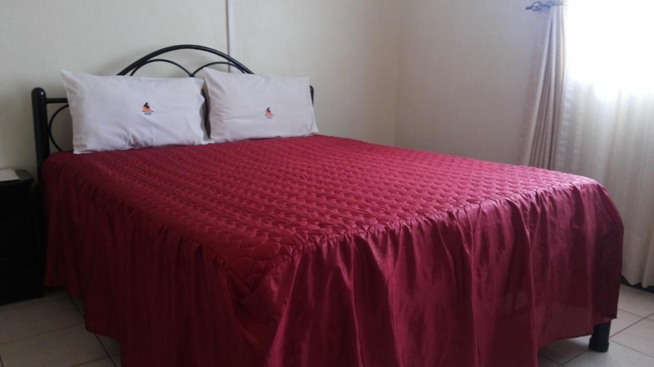 Westcliff Hotel リラ  エクステリア 写真