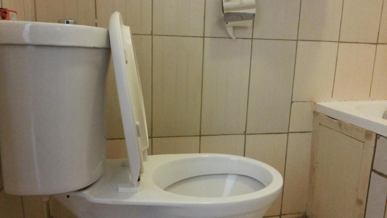 Westcliff Hotel リラ  エクステリア 写真