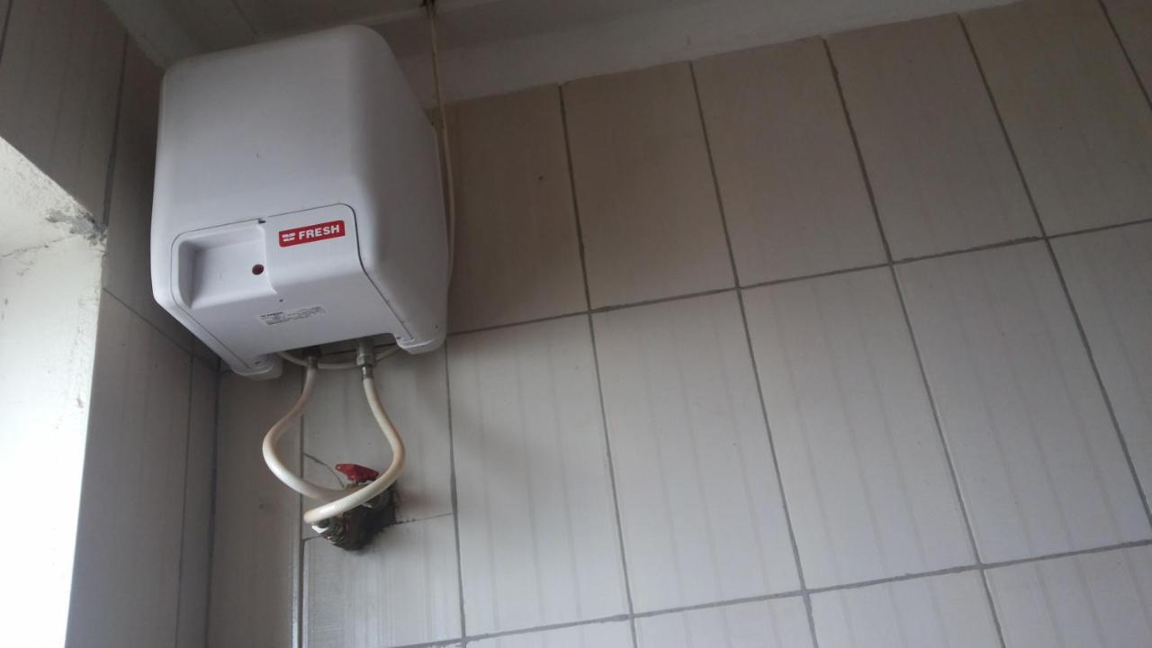 Westcliff Hotel リラ  エクステリア 写真