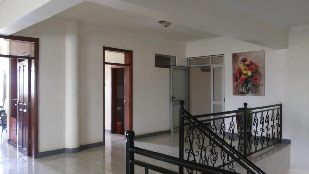 Westcliff Hotel リラ  エクステリア 写真