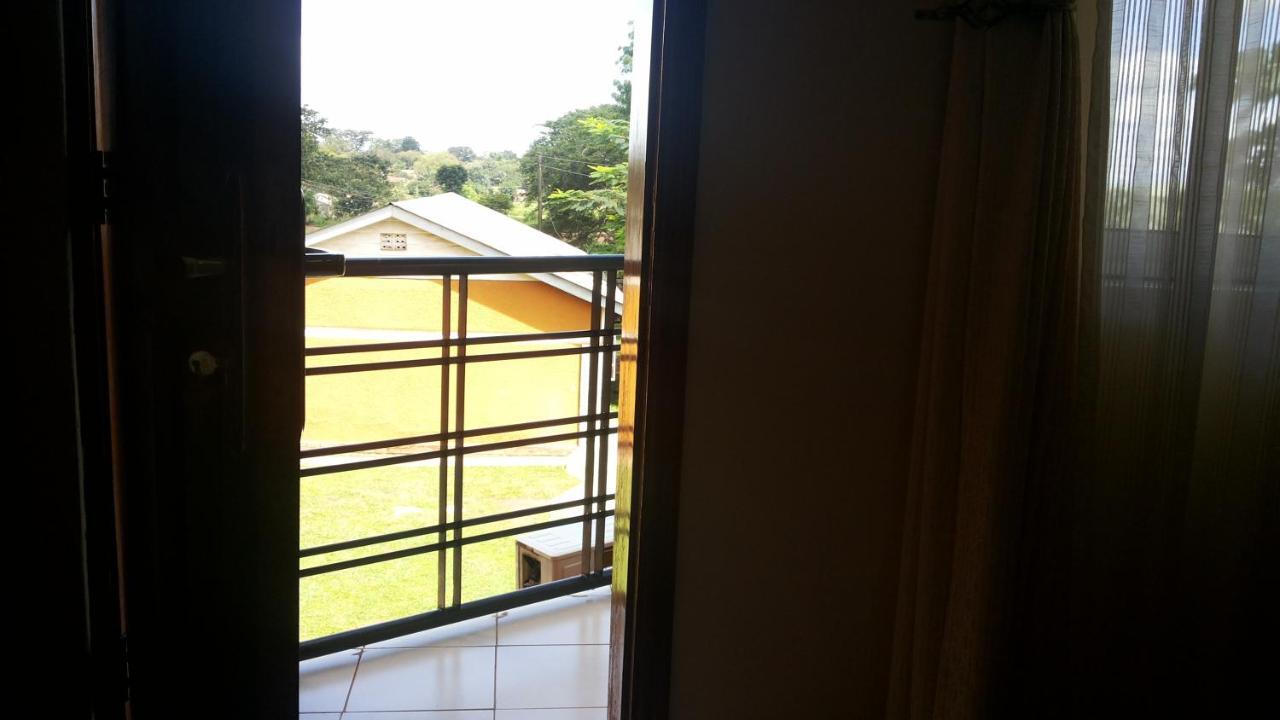 Westcliff Hotel リラ  エクステリア 写真