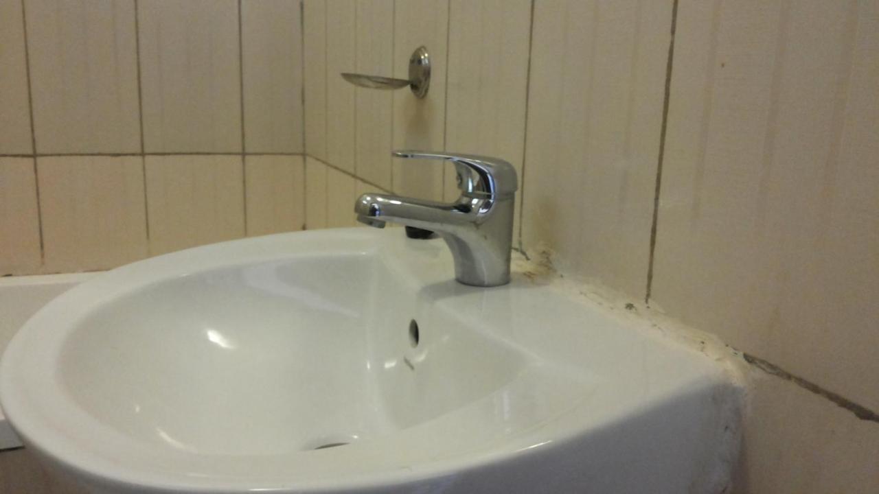 Westcliff Hotel リラ  エクステリア 写真