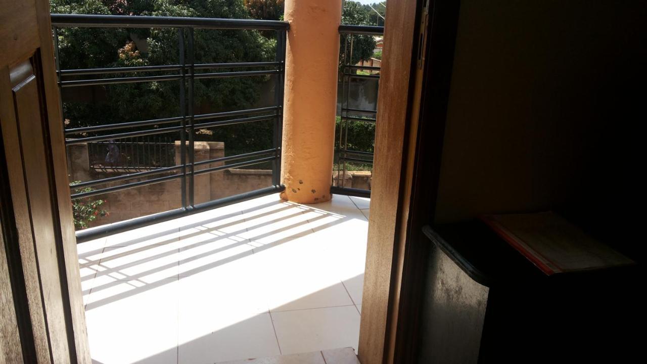 Westcliff Hotel リラ  エクステリア 写真